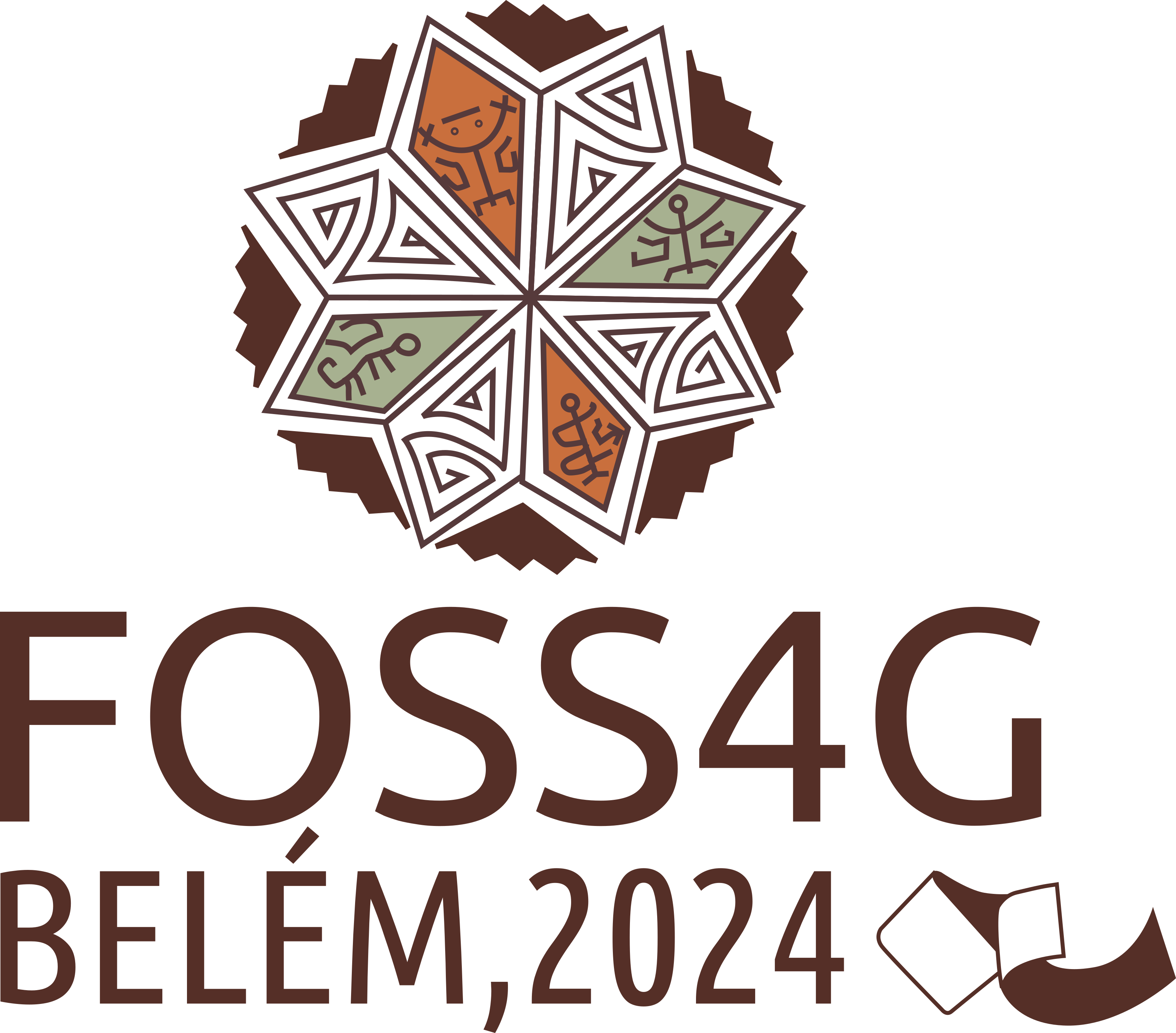 FOSS4G 2024