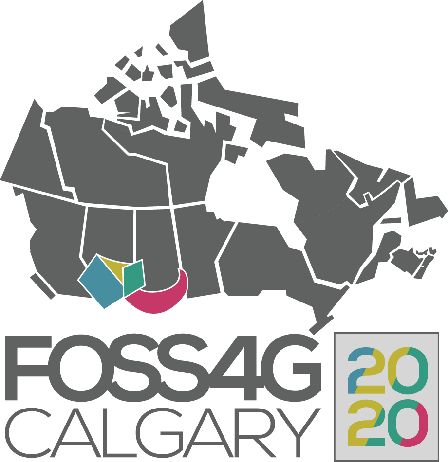 FOSS4G 2020